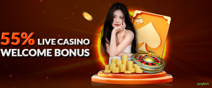 Baccarat Online yxybet