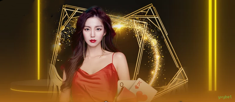 yxybet Cassino Clássico