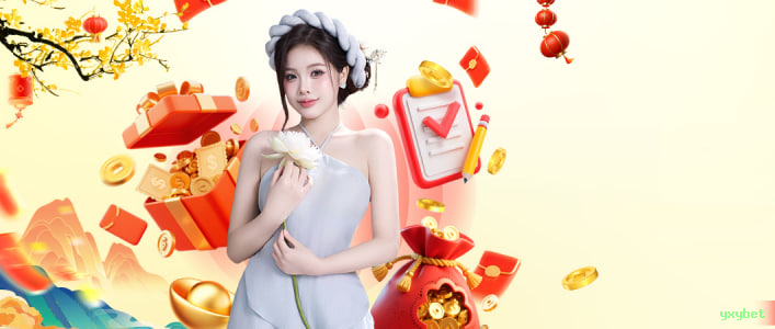 yxybet Cassino Clássico